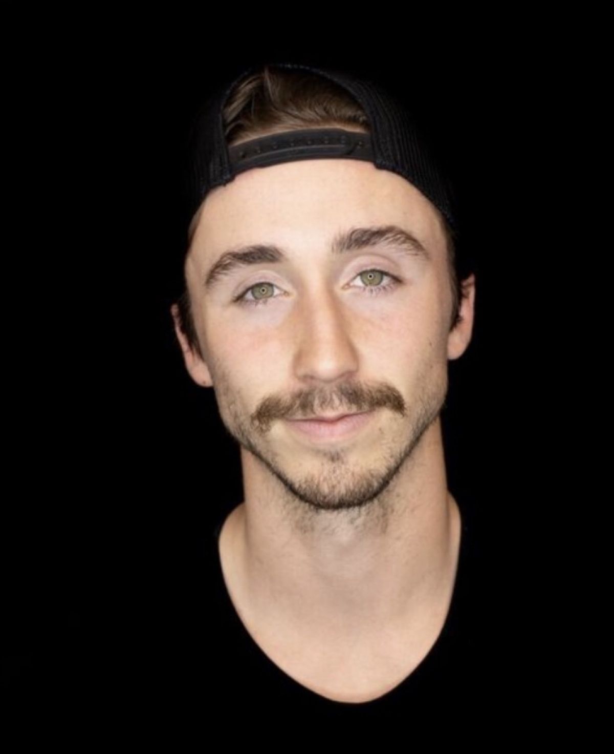 Jacob Dean Roberts, door-to-door sales professional and author